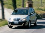 Lancia Musa 2004 года